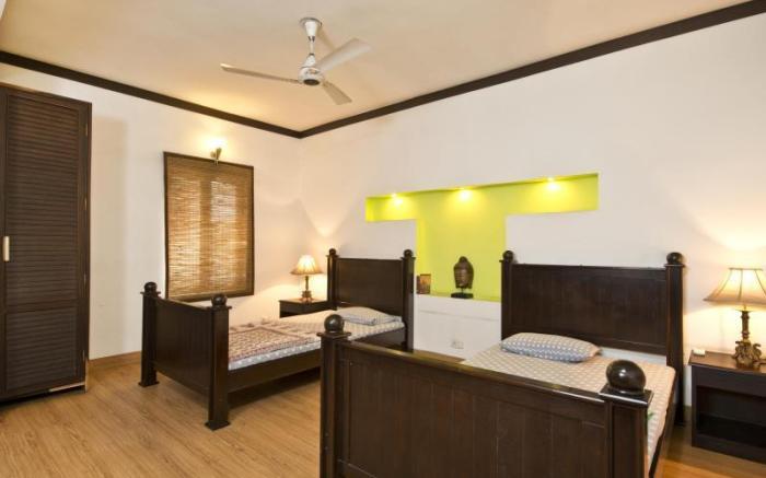 Trendy Bed and Breakfast and Service Apartments