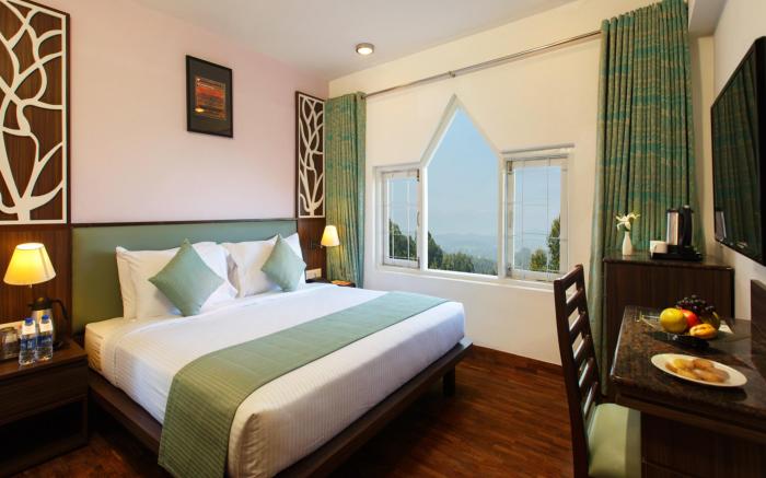 Sterling Ooty Elk Hill