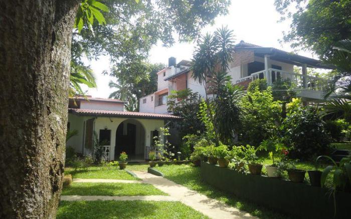 Star Holiday Resort