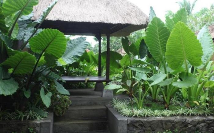 Ubud Green Resort Villas Powered by Archipelago