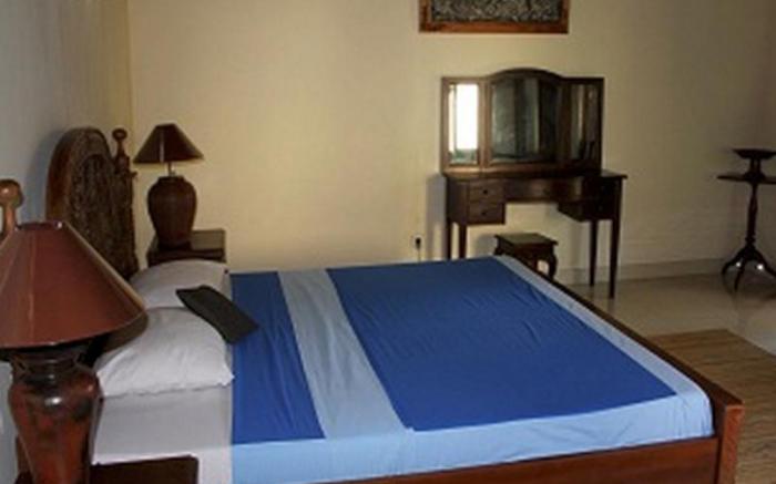 Family Guest House Ubud