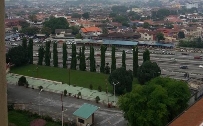 Klang Histana Hotel