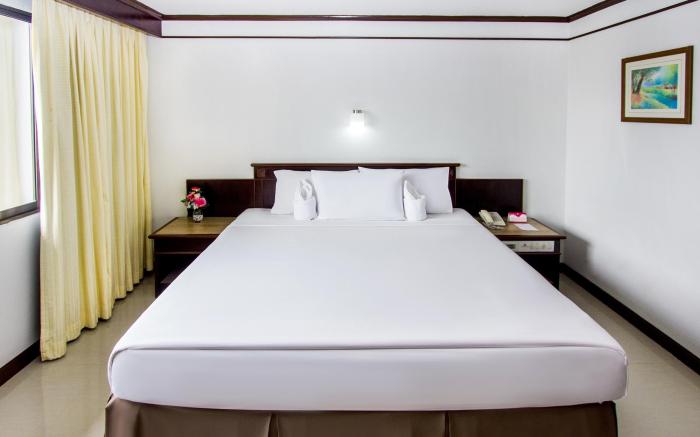 Hatyai Rama Hotel