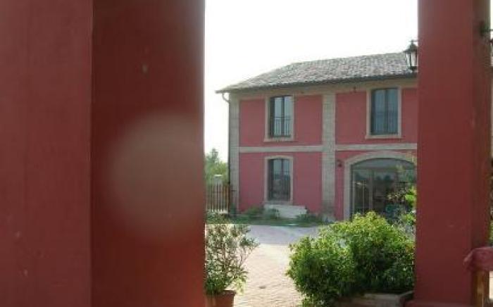 Agriturismo La Fattoria Del Boschetto