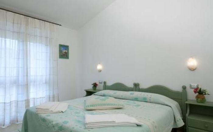 Agriturismo Sa Rocca