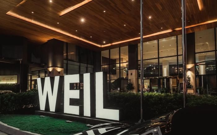 Concept by WEIL Hotel