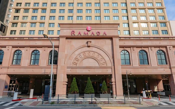 Ramada by Wyndham Yongin