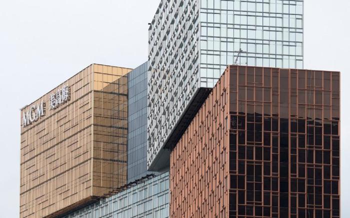MGM COTAI