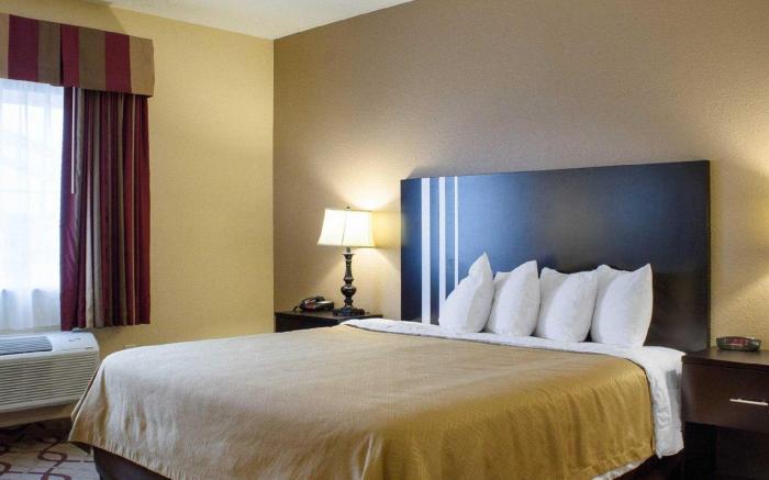 Comfort Inn Yankton SD