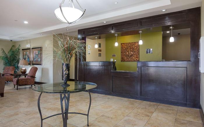 Rodeway Inn & Suites Winnfield