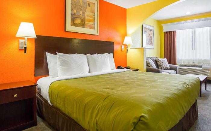 Quality Inn Carthage