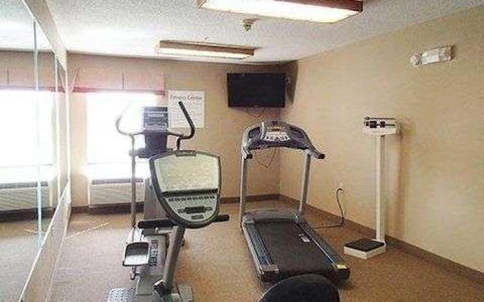 Country Inn & Suites by Radisson, Dunn, NC