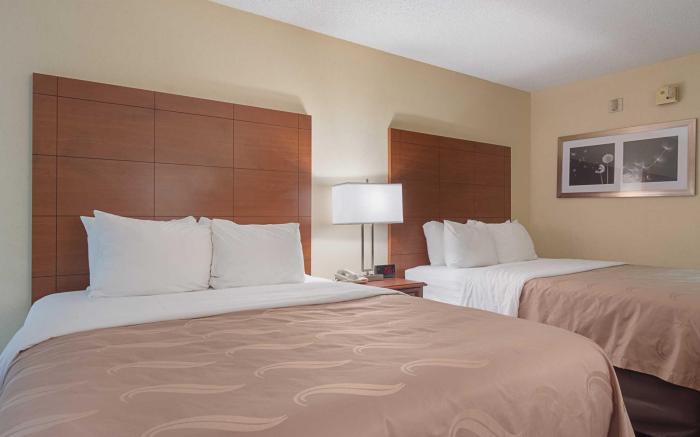 Quality Inn Hartwell