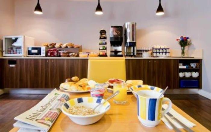 Comfort Inn Edgware Road W2