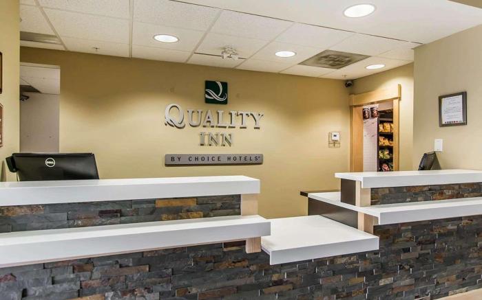 Quality Inn