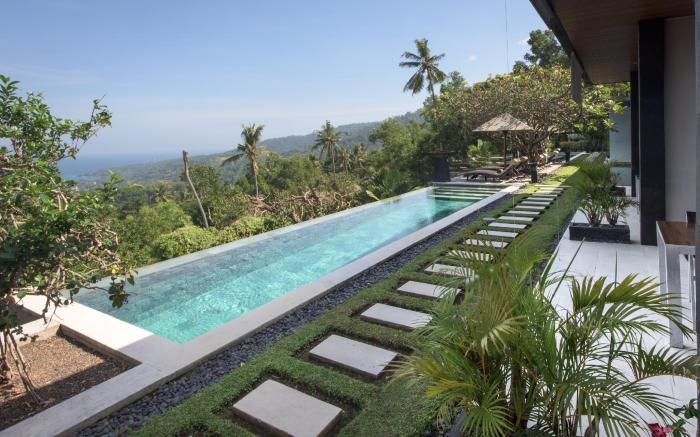 The Puncak