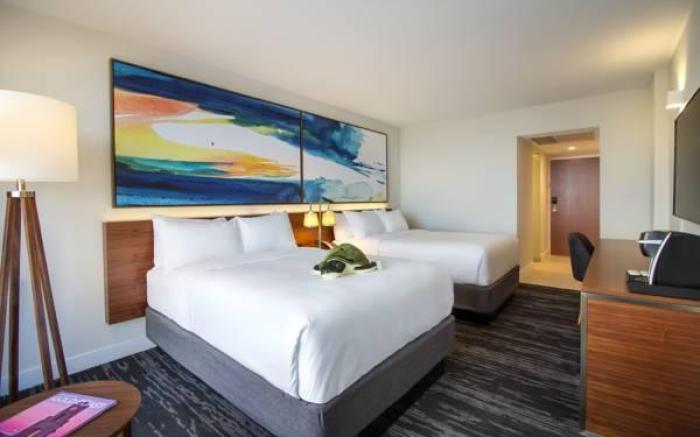 B Ocean Resort Fort Lauderdale Beach