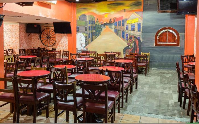 Best Western Hotel Madan
