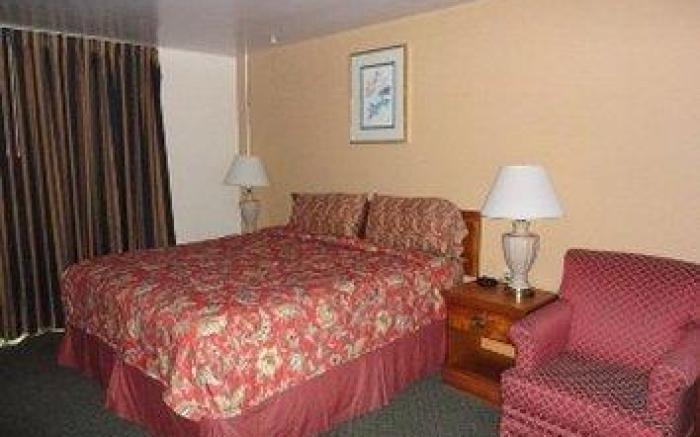 Budget Inn Williamsburg