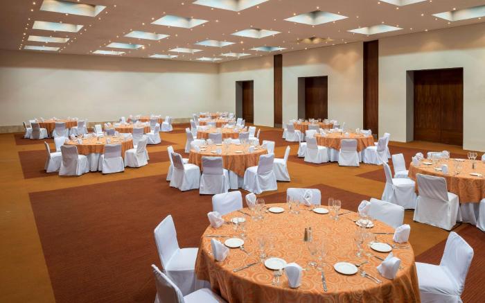 Real Inn Guadalajara Expo