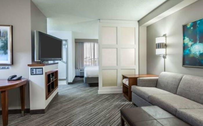 Hyatt Place Bentonville/Rogers