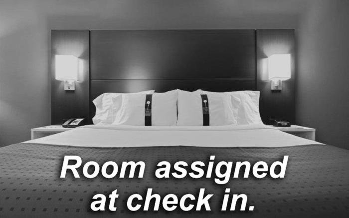 Holiday Inn Express Myrtle Beach-Broadway at the Beach By IHG