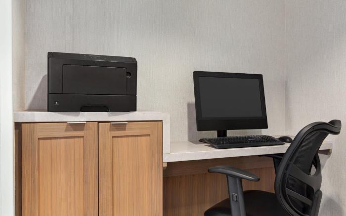 Fairfield Inn & Suites Reno Sparks