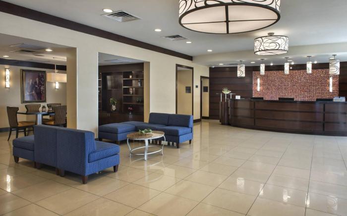 Marriott Saddle Brook