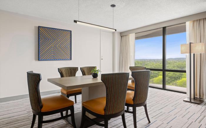 Marriott Saddle Brook