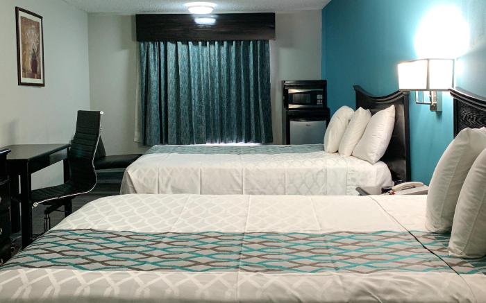 Knights Inn - Nashville, TN