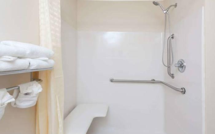 Microtel Inn & Suites by Wyndham Conyers Atlanta Area