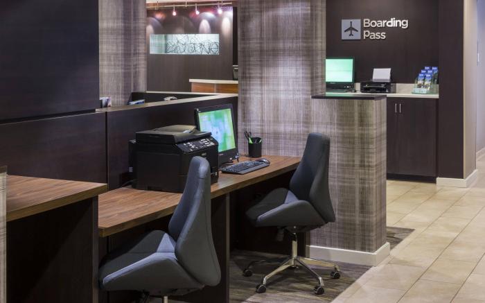 Courtyard by Marriott Pensacola