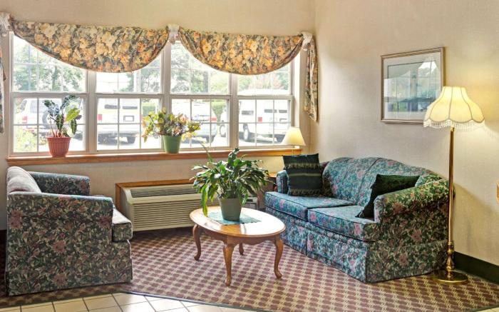 Microtel Inn & Suites by Wyndham Raleigh Durham Airport