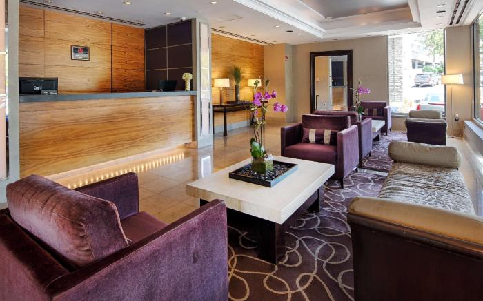 The Andrew Hotel