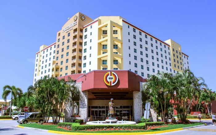 Miccosukee Casino & Resort