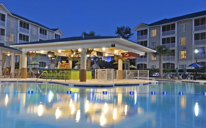 Holiday Inn Club Vacations South Beach Resort By IHG