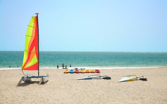 Viva Tangerine by Wyndham, A Trademark All Inclusive