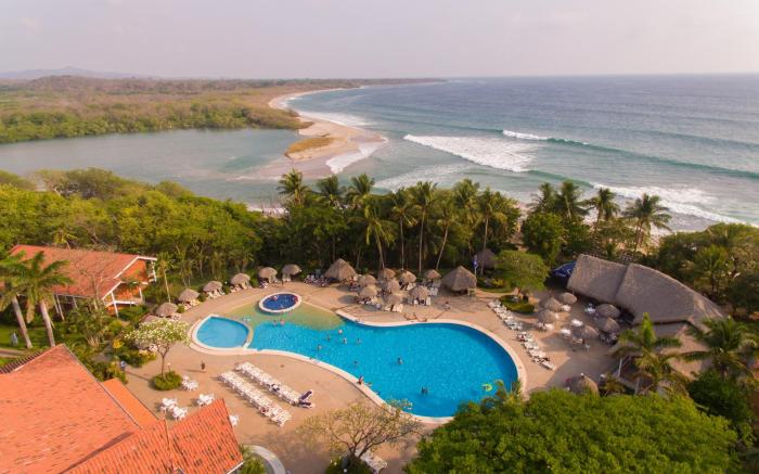 Occidental Tamarindo All Inclusive