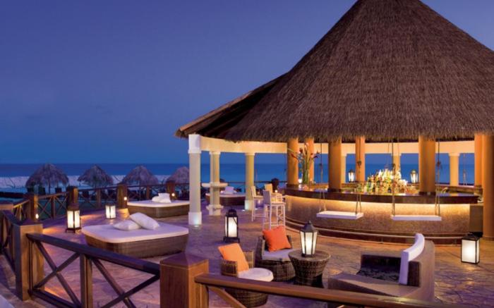 Secrets Wild Orchid Montego - All Inclusive - Adults only