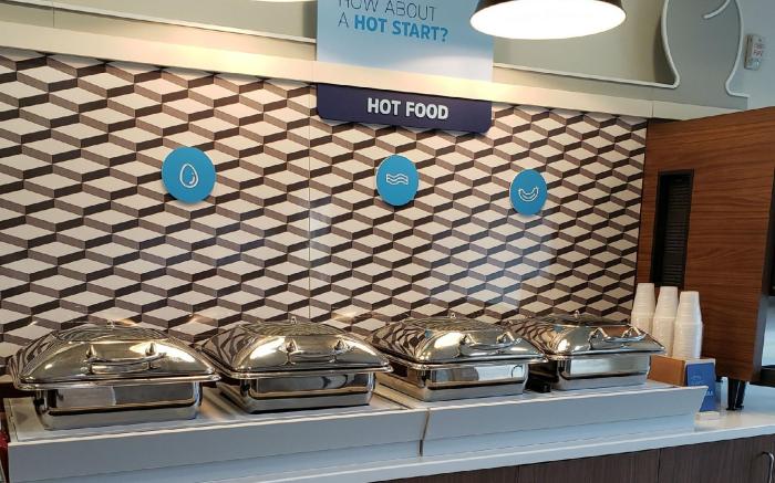 Holiday Inn Express Hotel & Suites Mount Airy By IHG