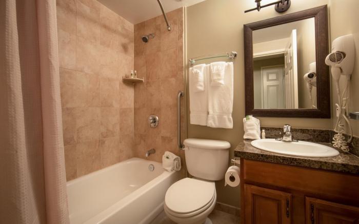 Holiday Inn Club Vacations Mount Ascutney Resort By IHG