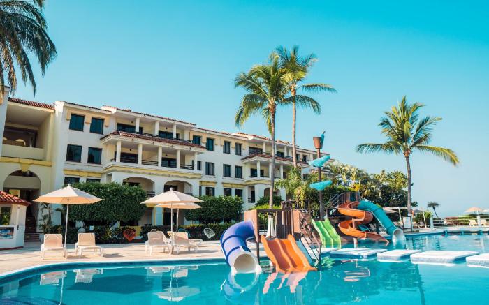 Samba Vallarta All Inclusive