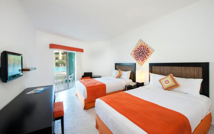 Casa Marina Beach & Reef All Inclusive