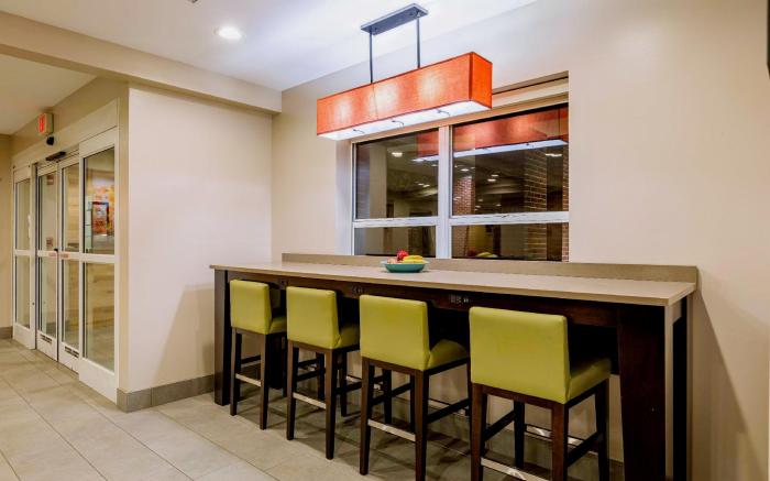 Country Inn & Suites by Radisson, Anderson, SC