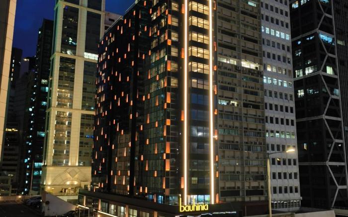 The Bauhinia Hotel - Central