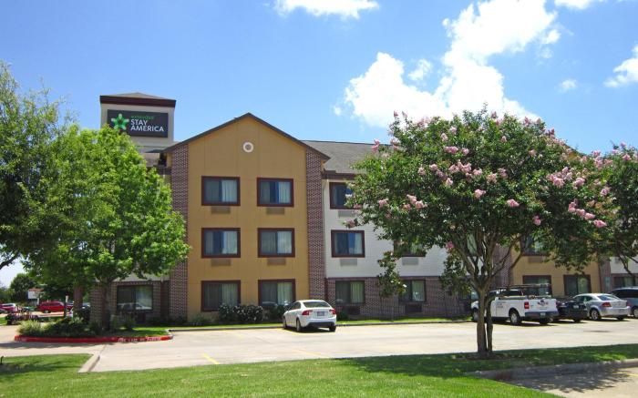 Extended Stay America Suites - Houston - NASA - Johnson Space Center