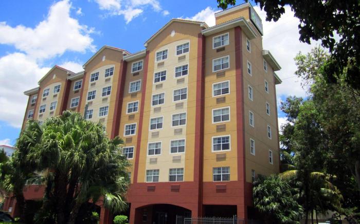 Extended Stay America Premier Suites - Miami - Coral Gables