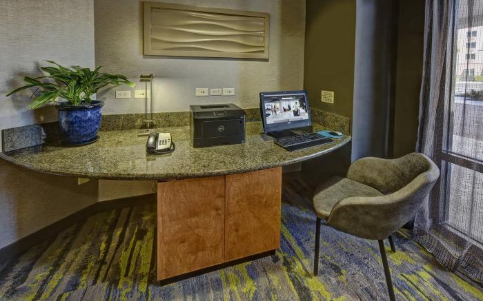 SpringHill Suites Naples