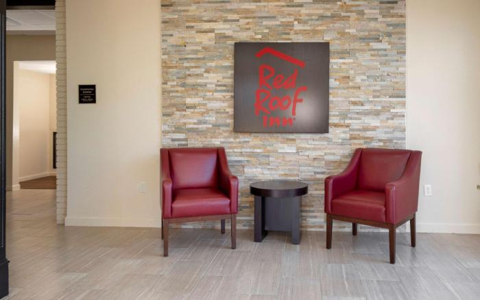 Red Roof Inn Murray