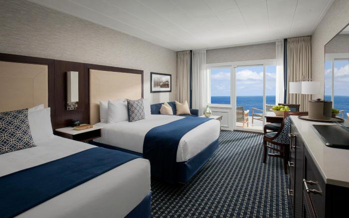Ocean House Hotel at Bass Rocks